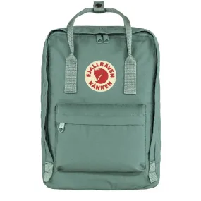 Fjallraven Kanken Laptop 13 Frost Green