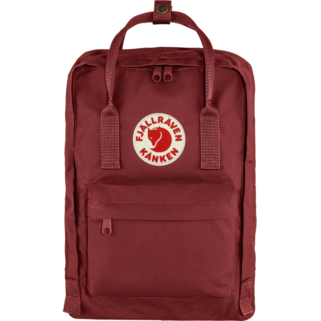 Fjallraven Kanken Laptop 13" Backpack (Unisex)