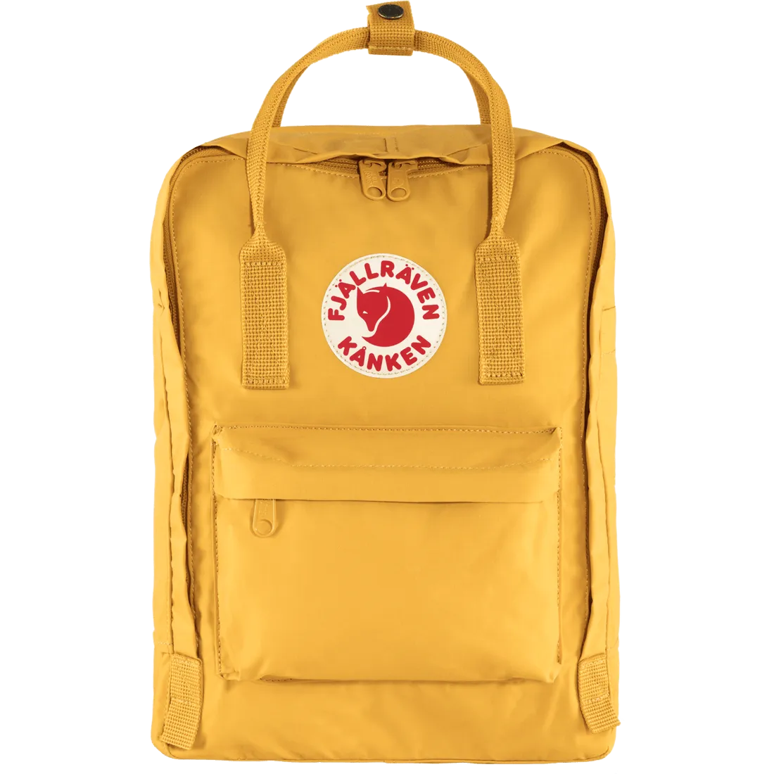 Fjallraven Kanken Laptop 13" Backpack (Unisex)