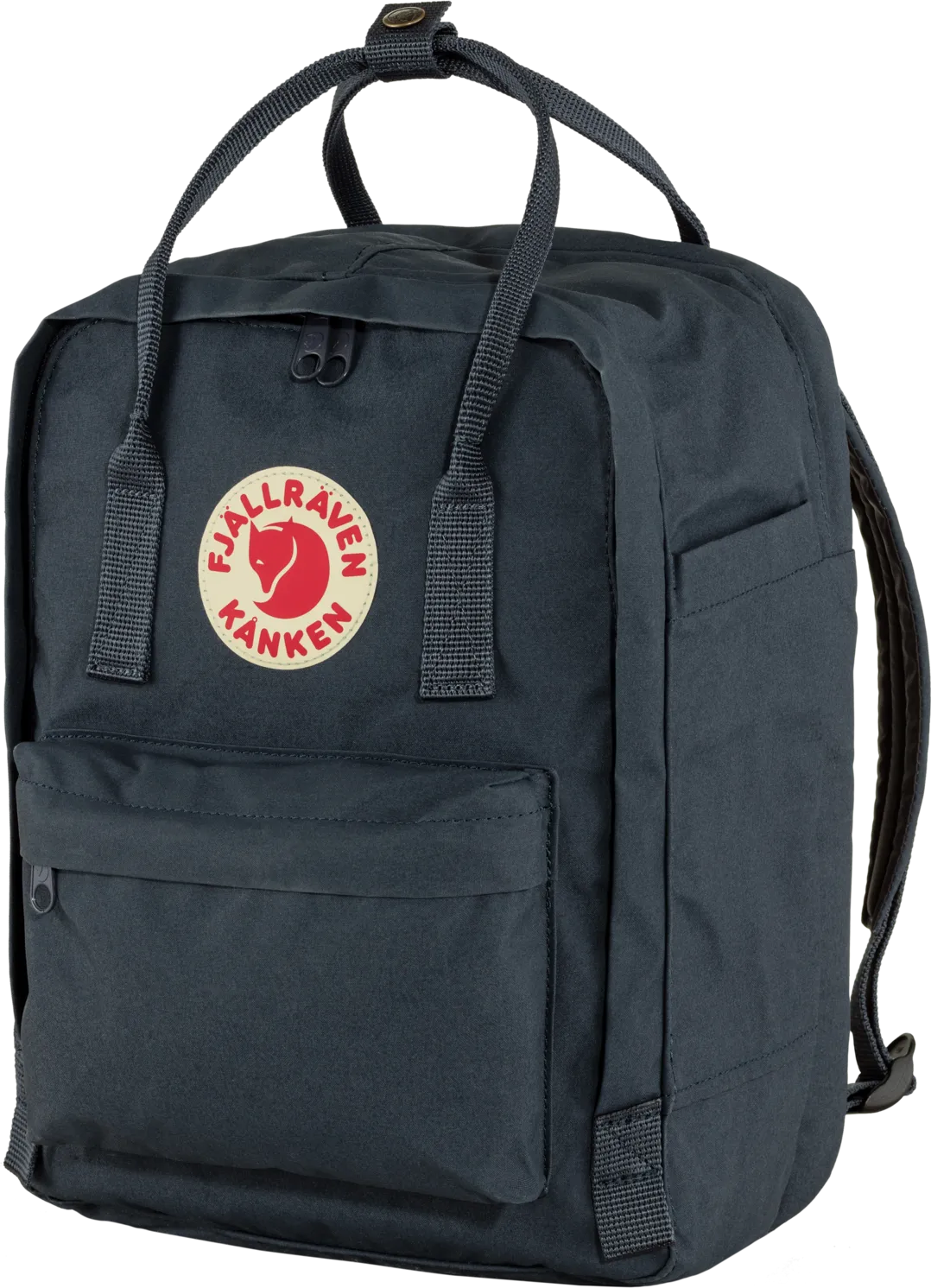 Fjällräven Kånken Laptop 13&quot; Navy | Buy Fjällräven Kånken Laptop 13&quot; Navy here | Outnorth