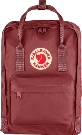 Fjällräven Kånken Laptop 13&quot; Ox Red | Buy Fjällräven Kånken Laptop 13&quot; Ox Red here | Outnorth