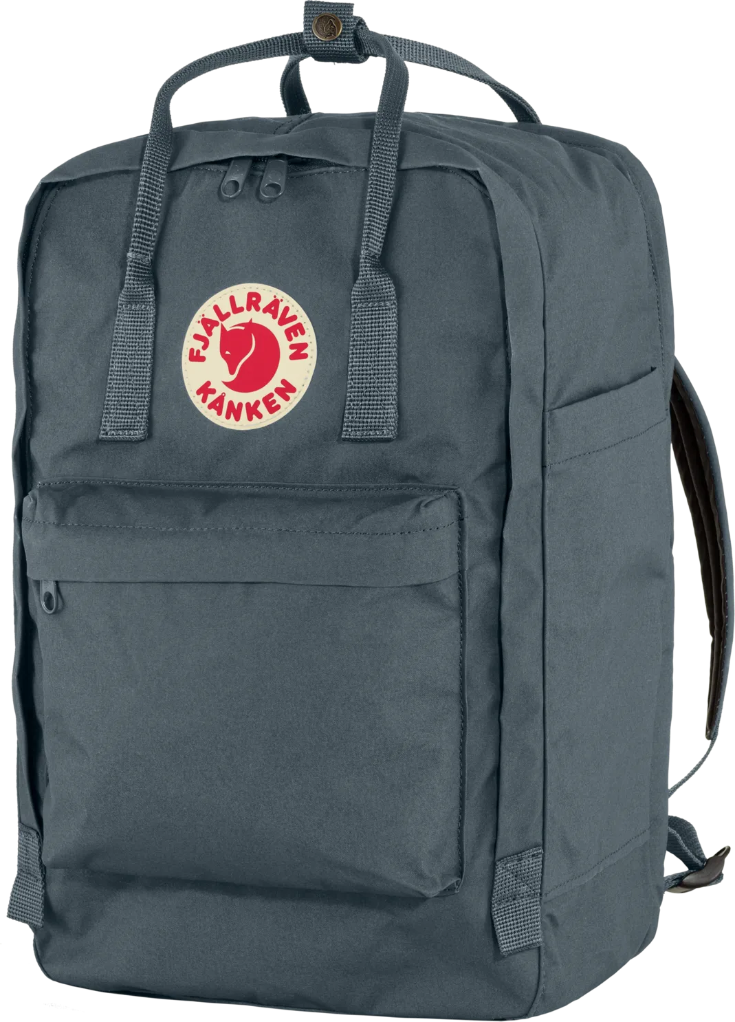 Fjällräven Kånken Laptop 17&quot; Graphite | Buy Fjällräven Kånken Laptop 17&quot; Graphite here | Outnorth