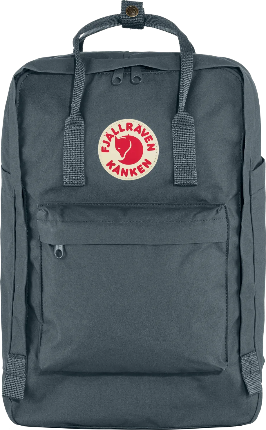 Fjällräven Kånken Laptop 17&quot; Graphite | Buy Fjällräven Kånken Laptop 17&quot; Graphite here | Outnorth