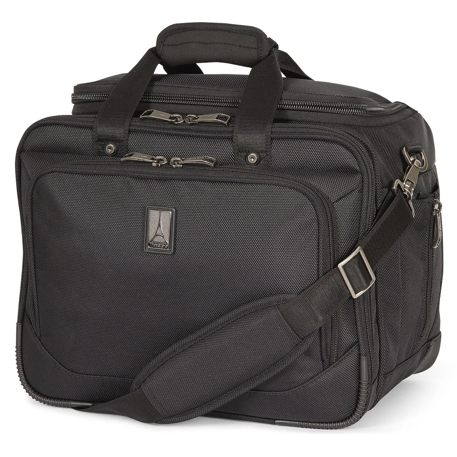 FlightCrew™ 5 - Essential Luggage Set Bravo