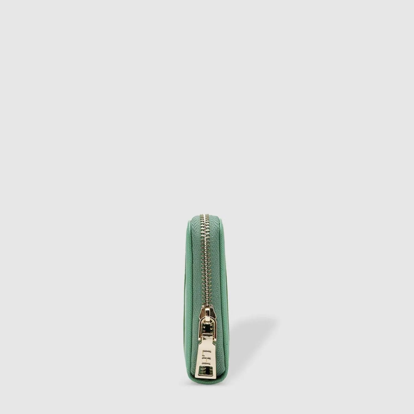 Florence Wallet | Spearmint