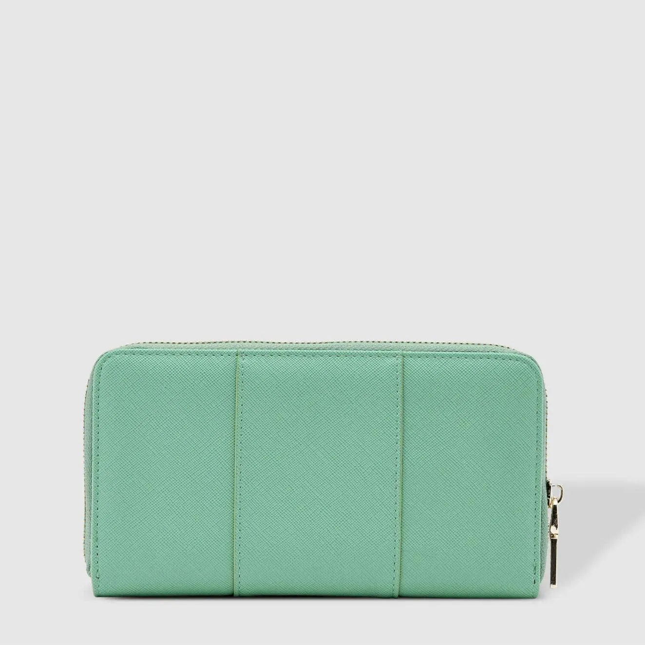 Florence Wallet | Spearmint