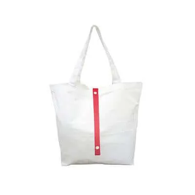 Foldable Cotton Canvas Bag