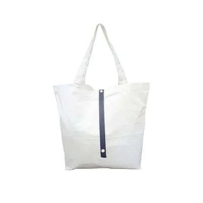 Foldable Cotton Canvas Bag