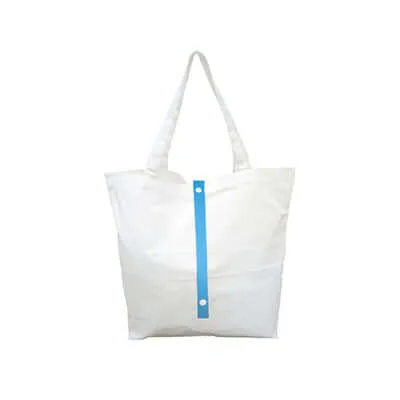 Foldable Cotton Canvas Bag