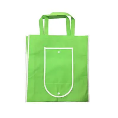 Foldable Non Woven Tote Bag