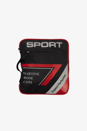 FOLDABLE SPORTS BAG