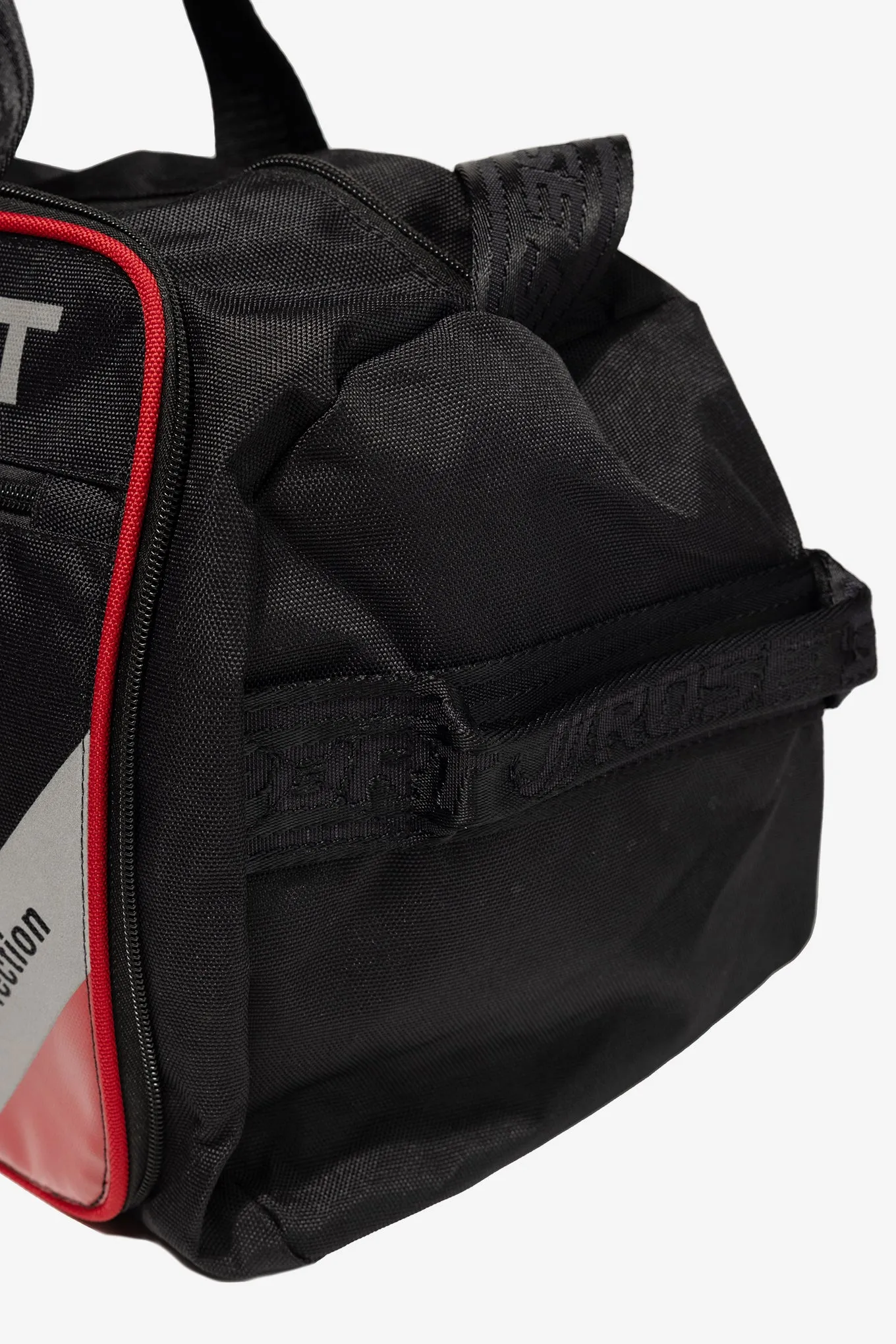 FOLDABLE SPORTS BAG