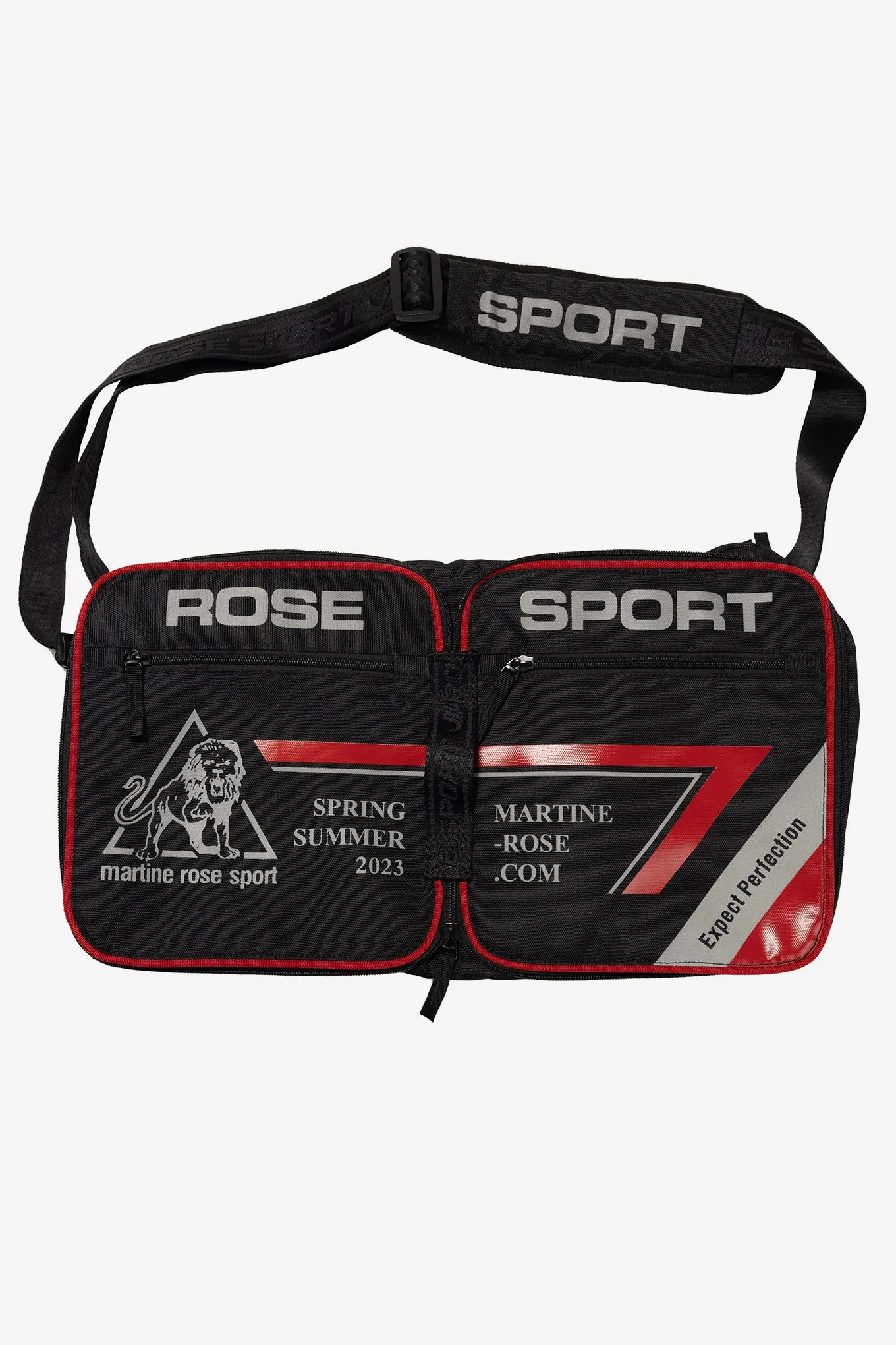 FOLDABLE SPORTS BAG