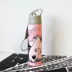 Foldable Water Bottle Moomin Love