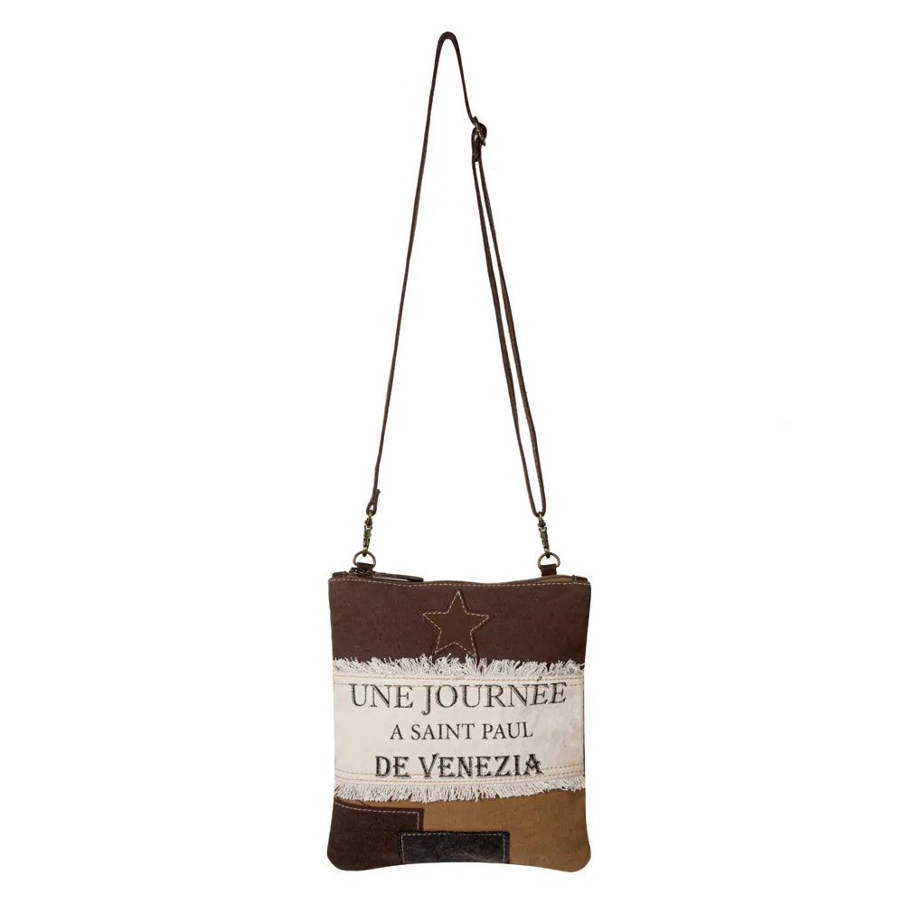 Francais Pathway Small & Crossbody Bag