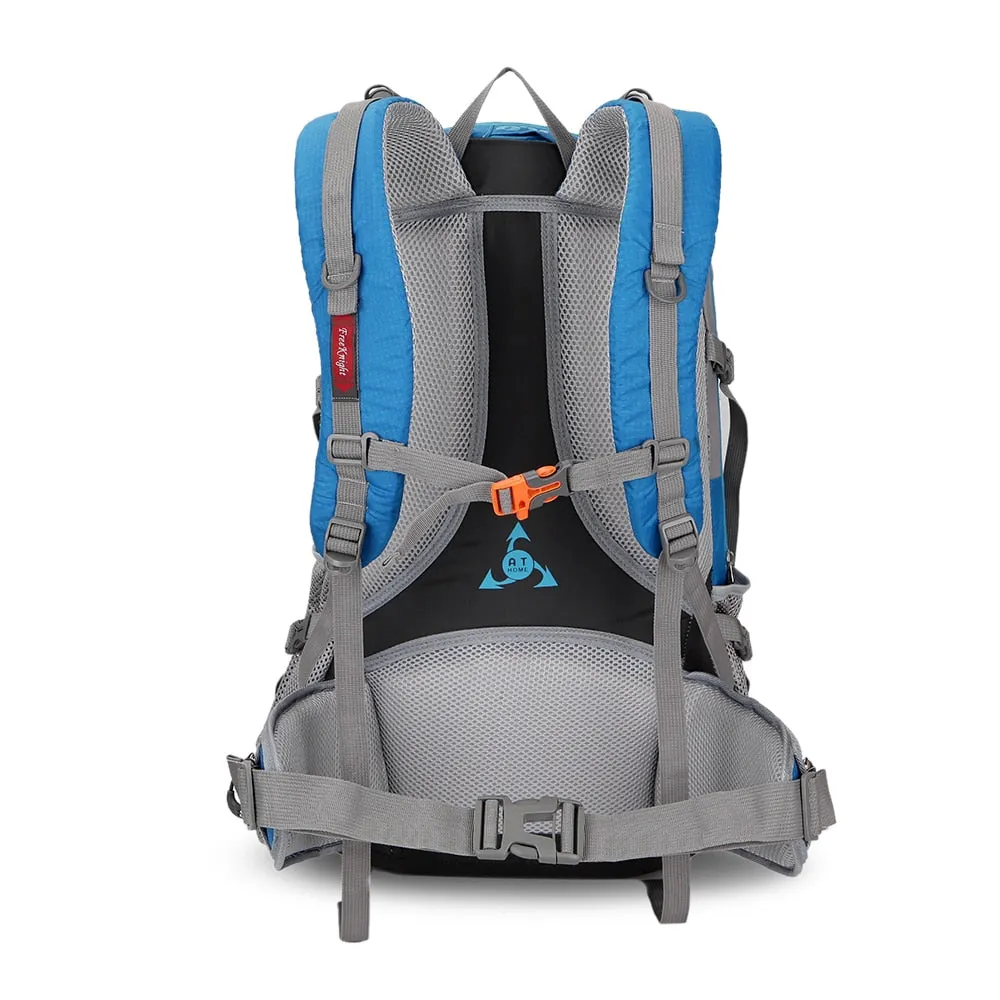 Free Knight 45L Climbing Hiking Backpack