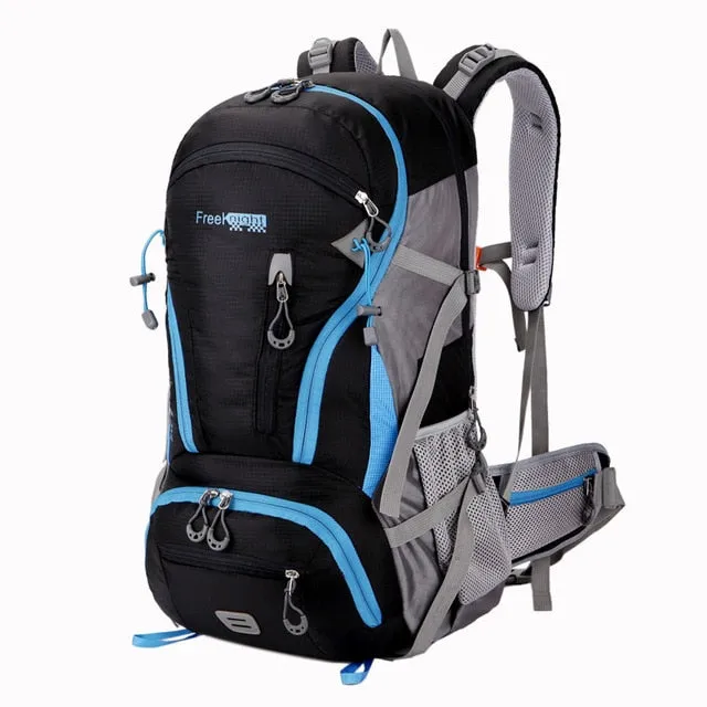 Free Knight 45L Climbing Hiking Backpack