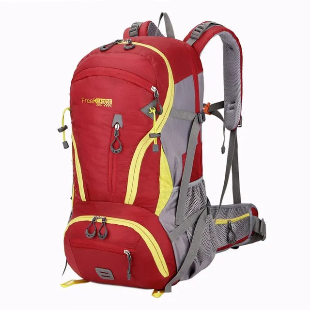 Free Knight 45L Climbing Hiking Backpack