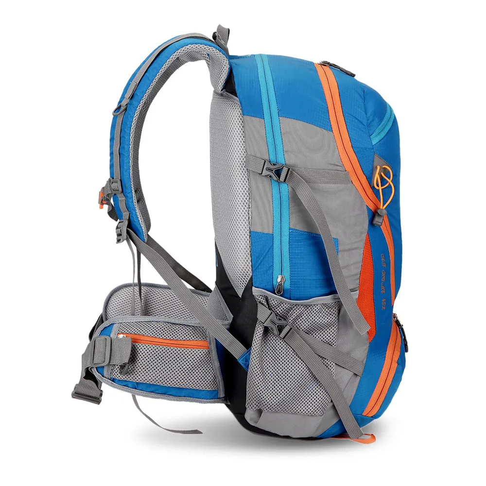 Free Knight 45L Climbing Hiking Backpack