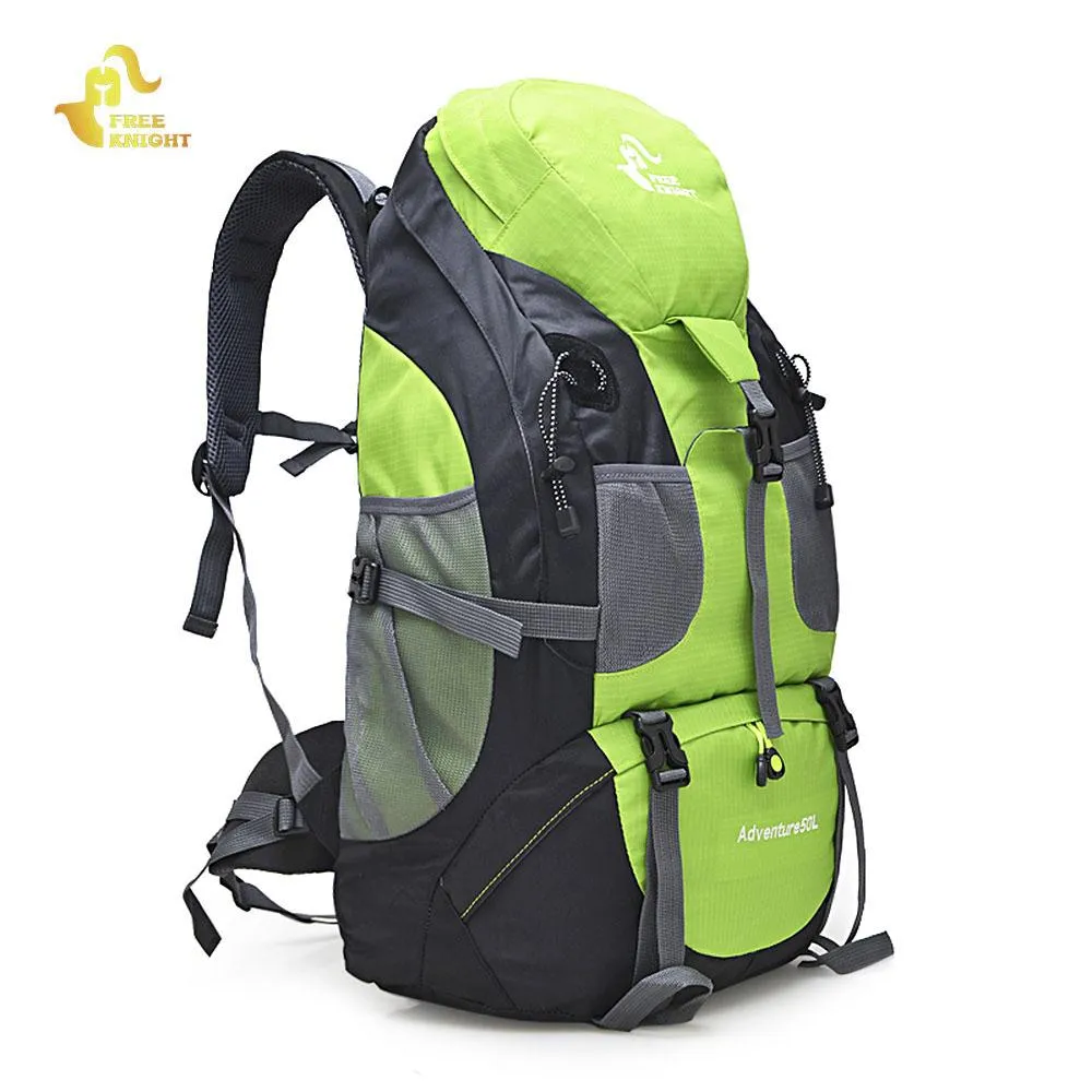 Free Knight 50L Waterproof Backpack