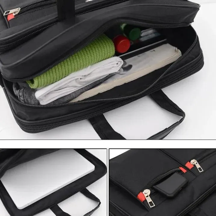 Gamer's Choice Laptop Bag: Ultimate Gaming Gear for Various Laptop Models