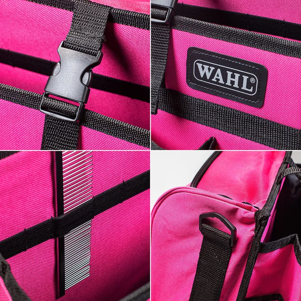 Grooming tool carry by Wahl - 3 colours