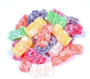 Gustaf's Jelly Babies 2.2lb Bag