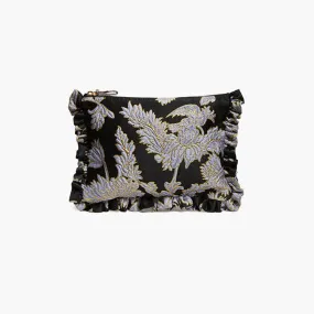 Hand Pochette Lark Black