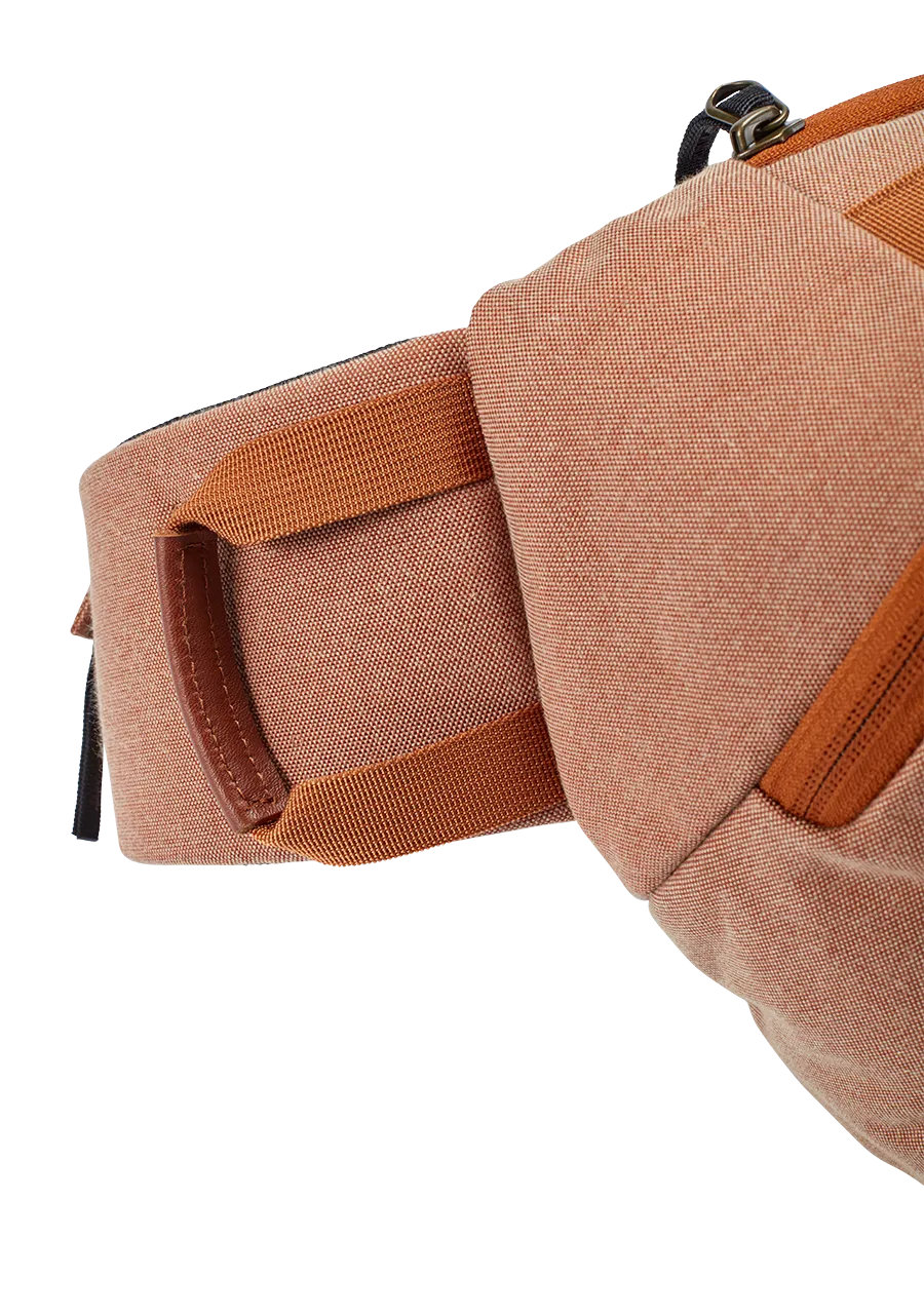 Hatch Bag - Brown