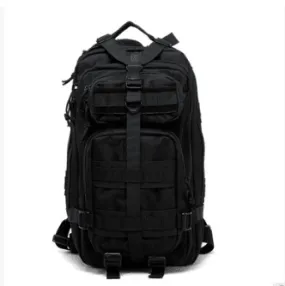 High Quality Hiking Military Backpack