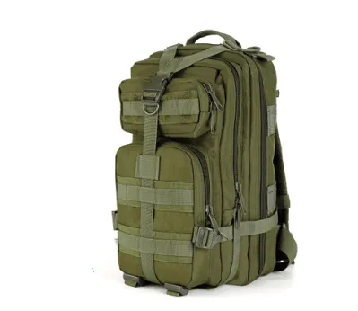 High Quality Hiking Military Backpack