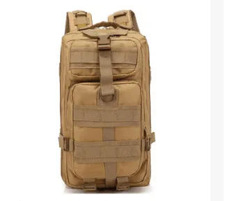 High Quality Hiking Military Backpack