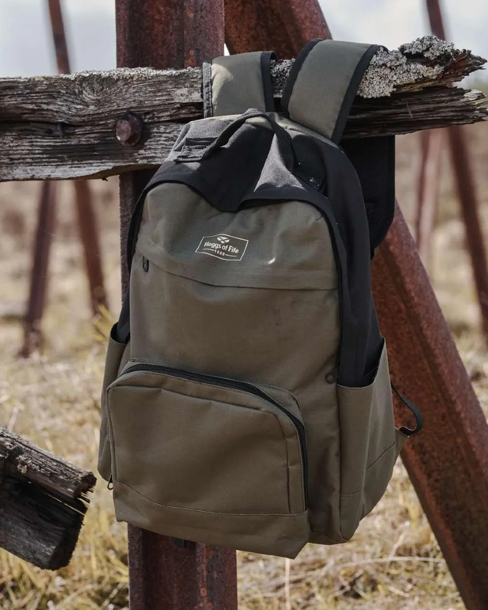 Hoggs of Fife Field & Trek Backpack