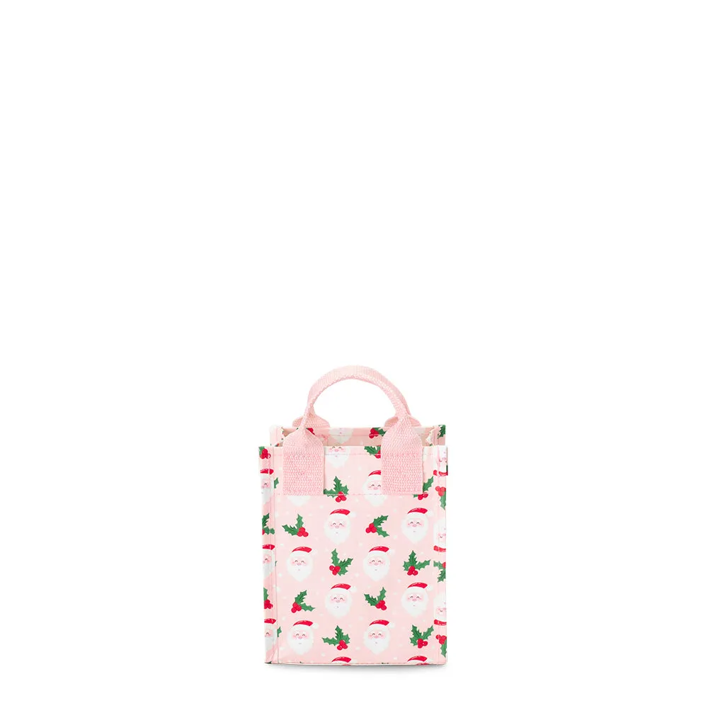 Holly Jolly Reusable Bag Mini