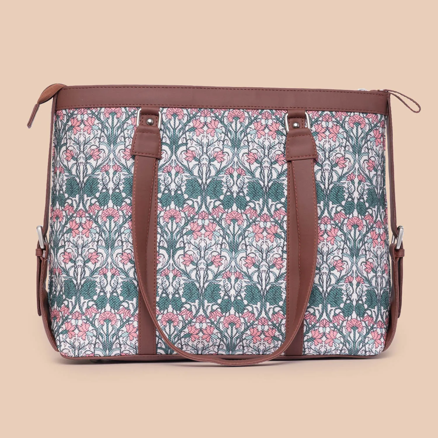 Hooghly Nouveau Women's Office Bag