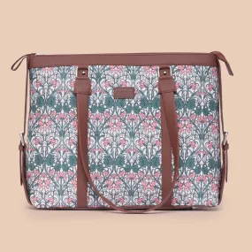 Hooghly Nouveau Women's Office Bag