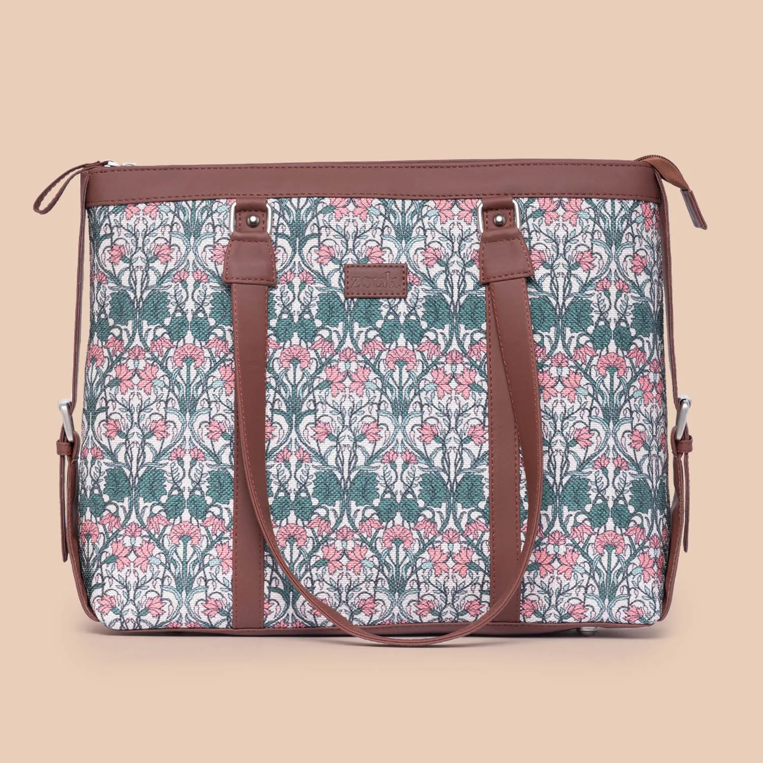 Hooghly Nouveau Women's Office Bag