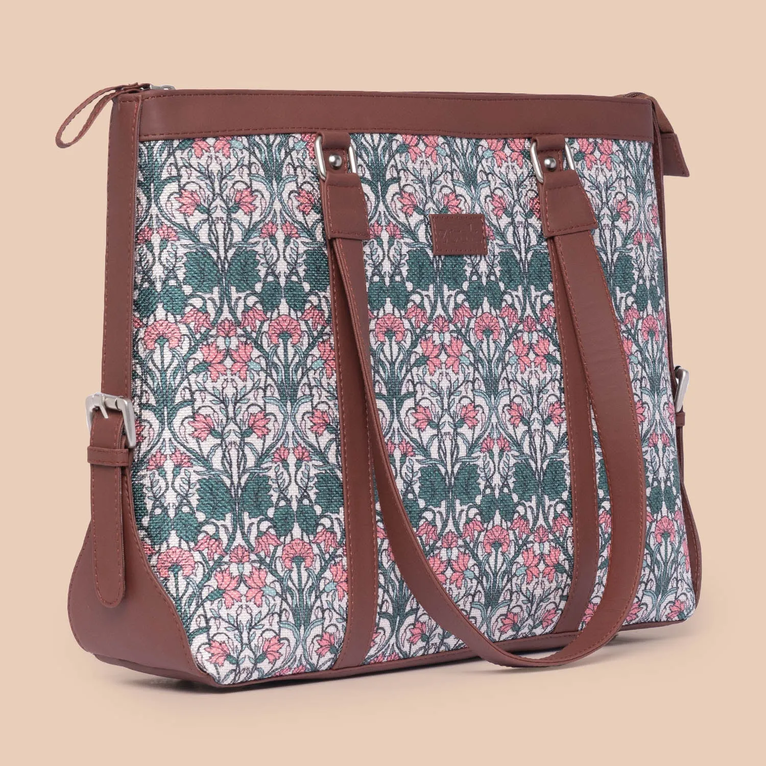 Hooghly Nouveau Women's Office Bag