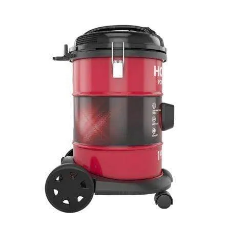 Hoover Power Force Drum Vacuum Cleaner 18L