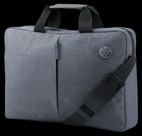 Hp 15.6 Value Topload 15.6" Briefcase Gray