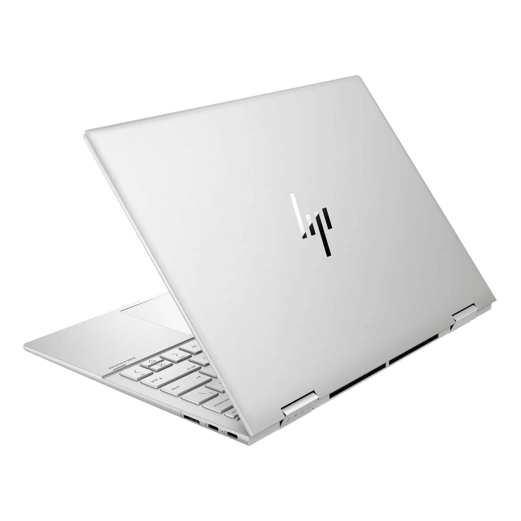 HP Envy X360 13-BF0797NR 2in1 Core i7-1250u Iris Xe 2.8k Laptop (Brand New)