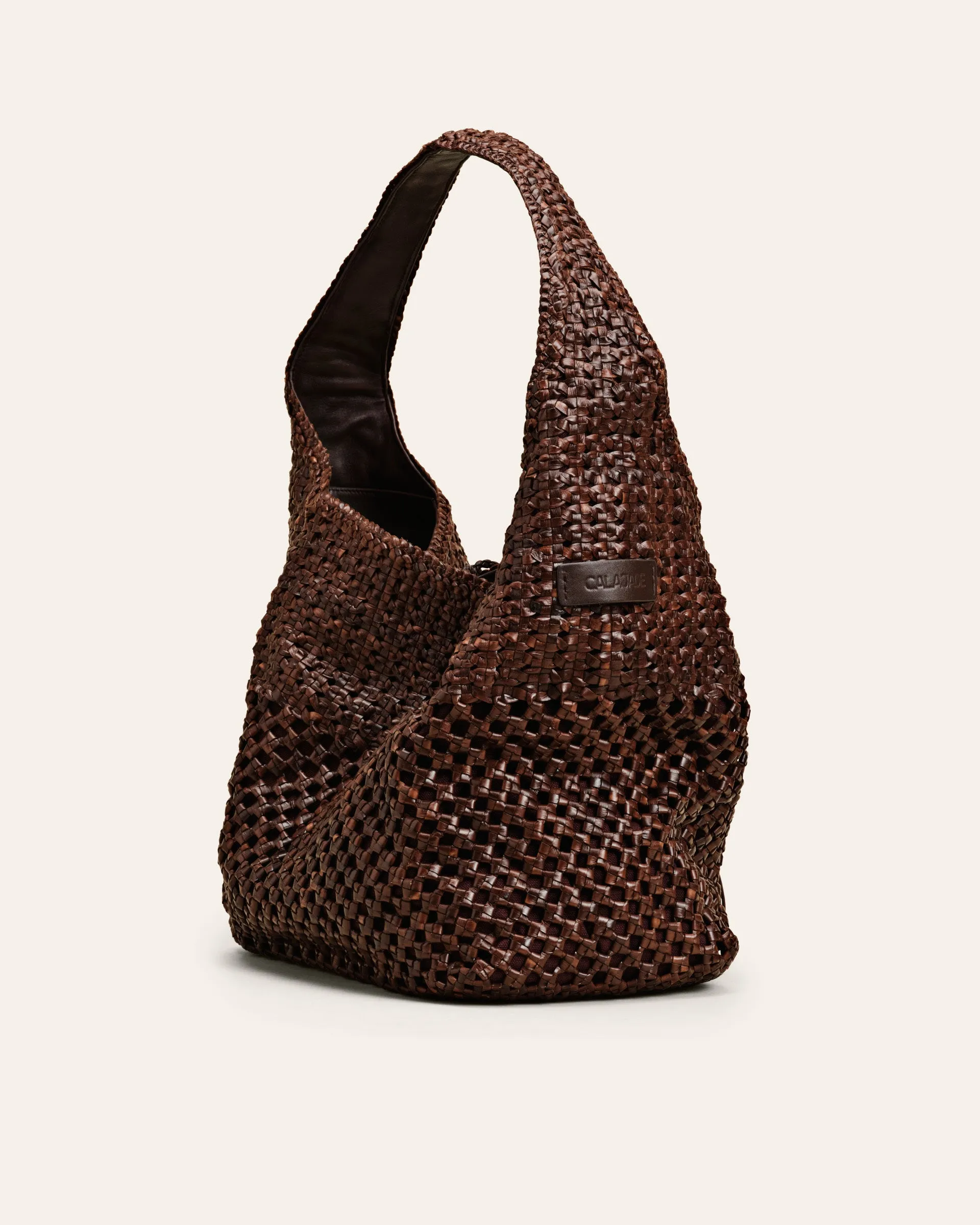 IAK Umber Shoulder bag