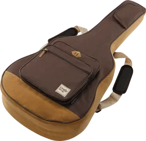 Ibanez IAB541BR POWERPAD Gigbag for Acoustic - Brown