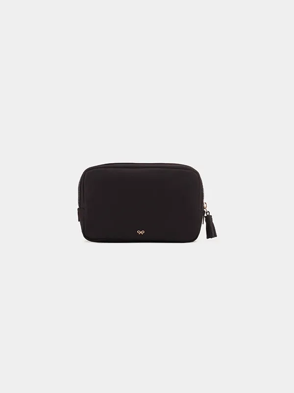 Important Things Pouch in Black