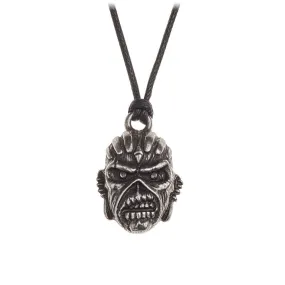 Iron Maiden Book Of Souls, Eddie Pendant