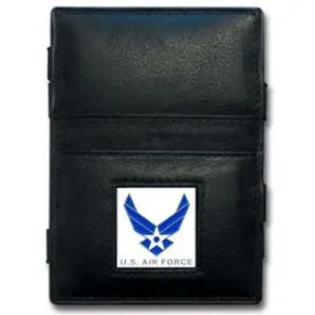 Jacob's Ladder Air Force Wallet