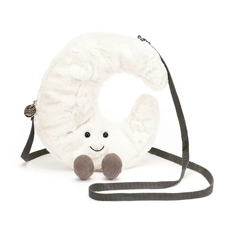 Jellycat Amuseable Moon Bag 11"