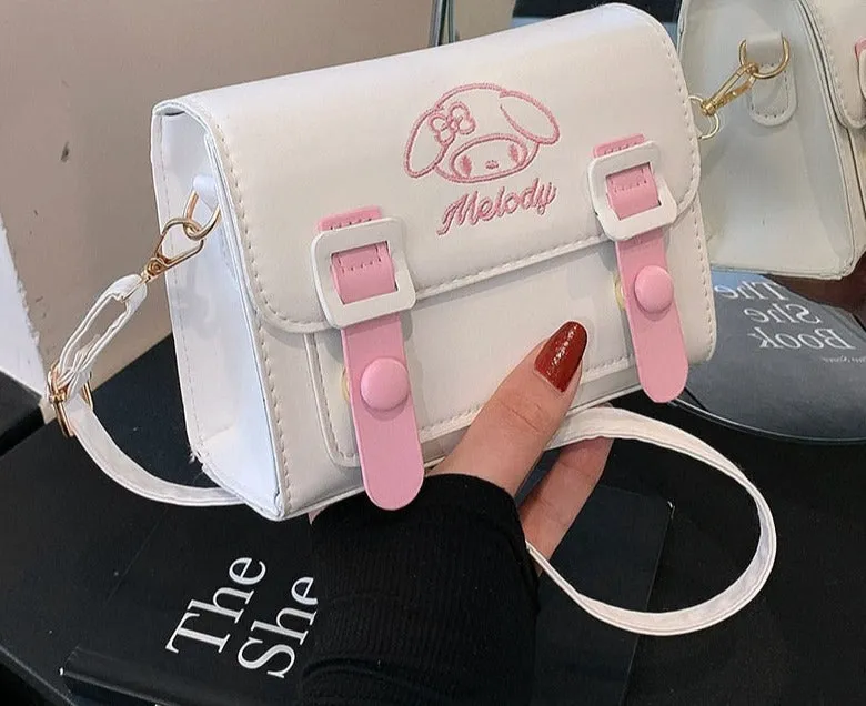 Kawaii Mini Shoulder Bag