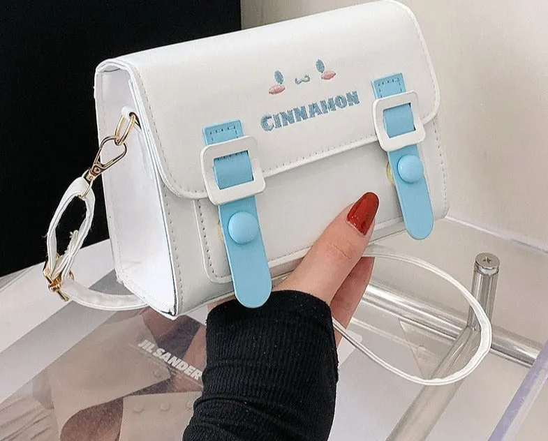 Kawaii Mini Shoulder Bag