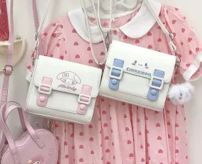 Kawaii Mini Shoulder Bag